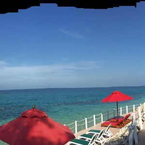 Meet your Posher, María